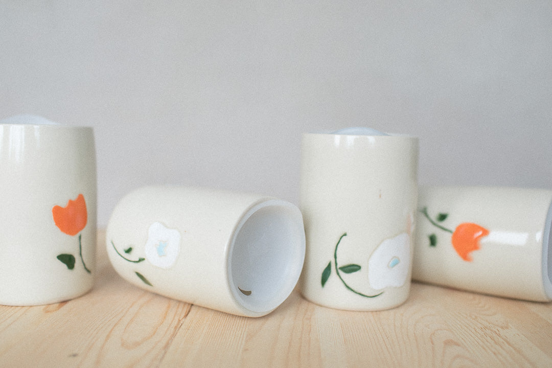Travel Cup