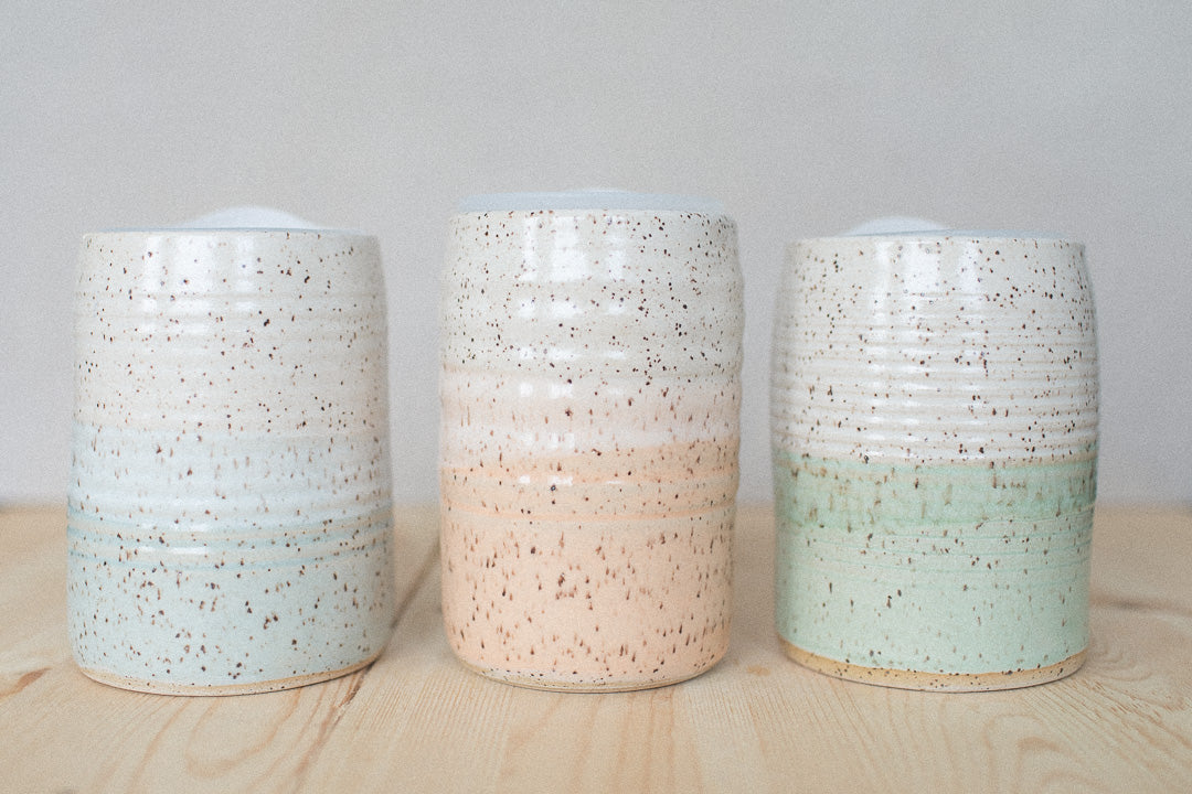 Travel Cup