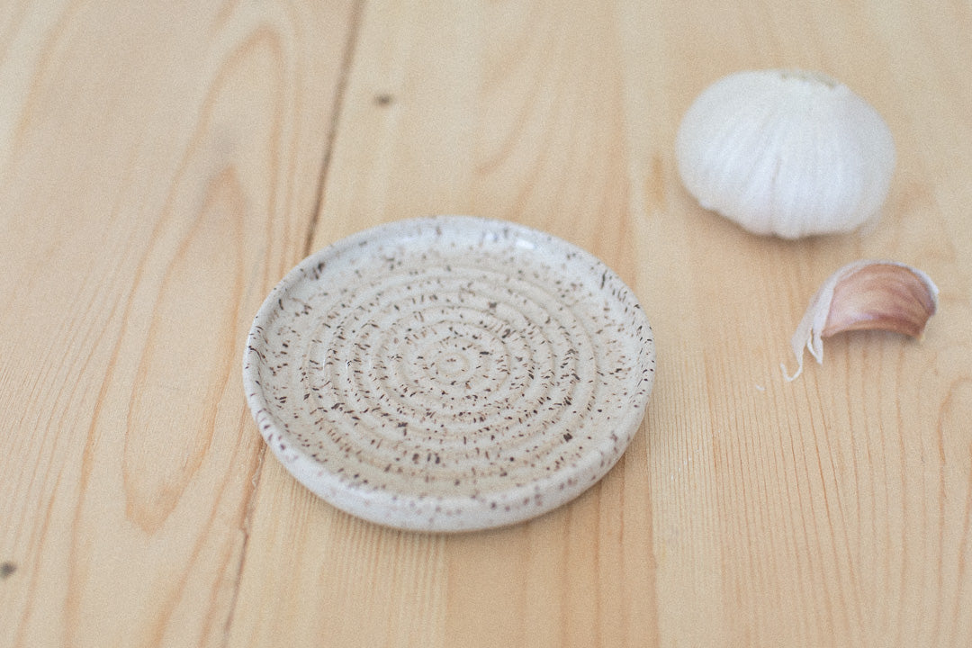 Garlic Grater