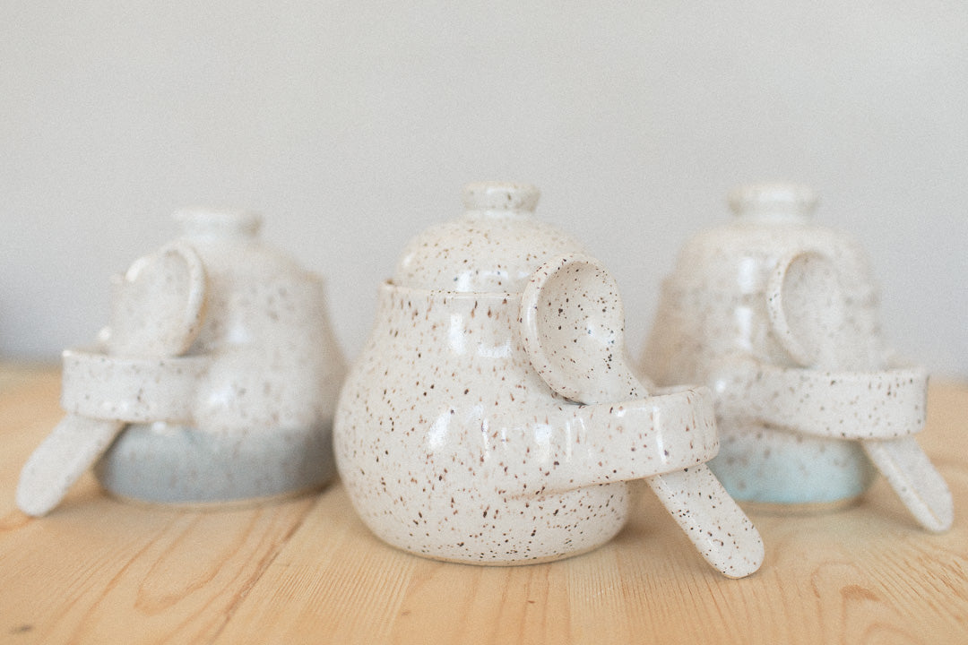 Sugar Jar