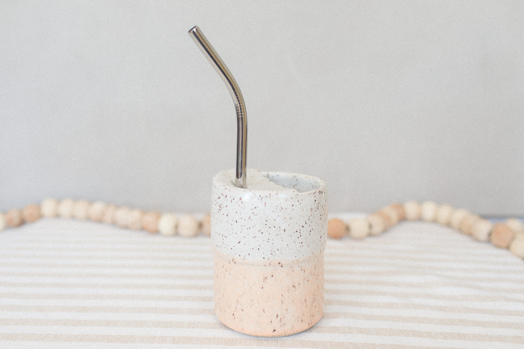 Tumbler / Straw Cup