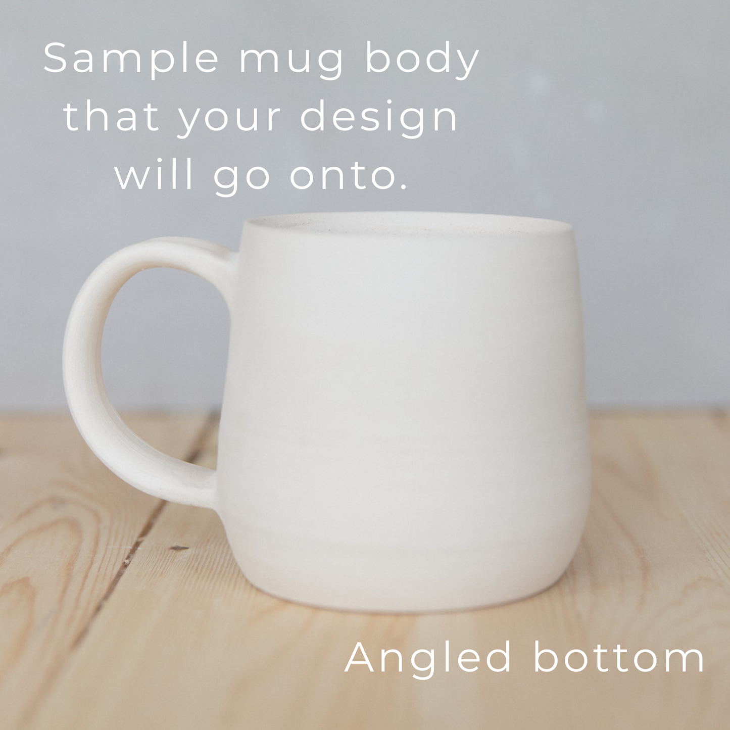 Custom Mother's Day Mug Option 2