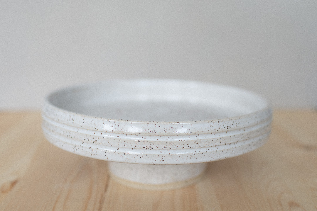 Pedestal