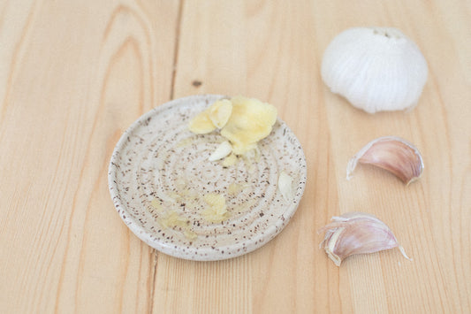 Garlic Grater