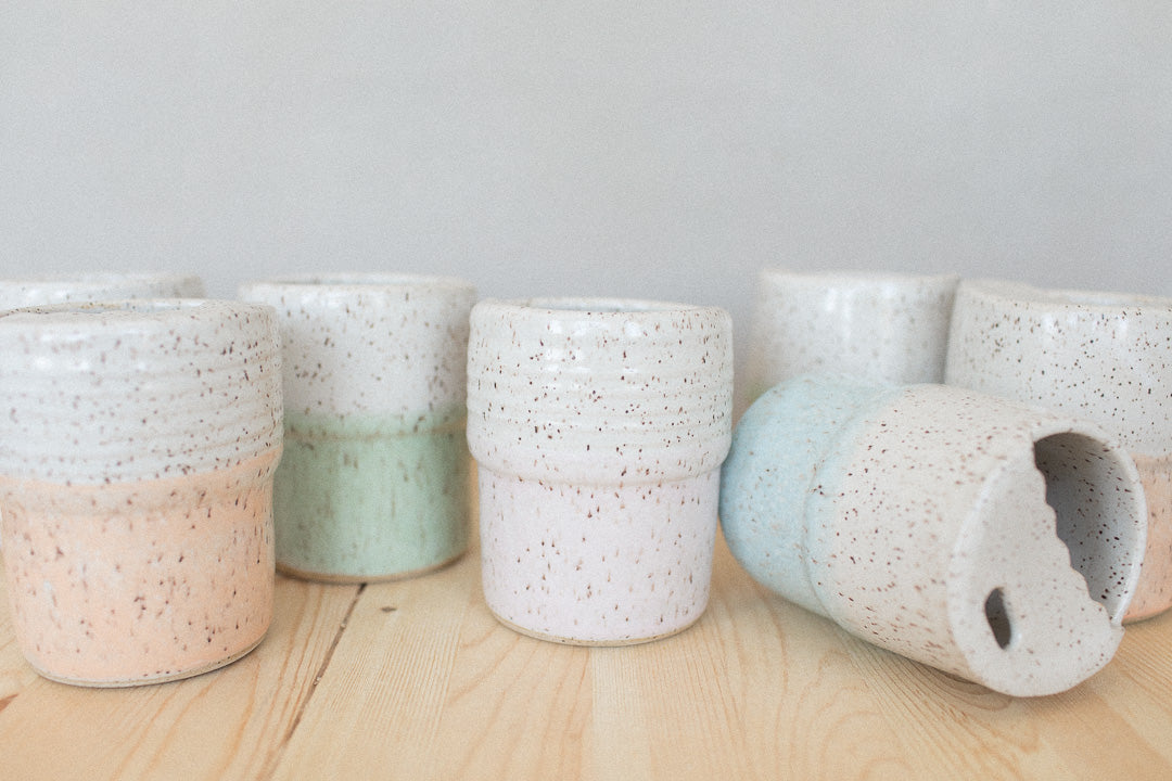 Tumbler / Straw Cup