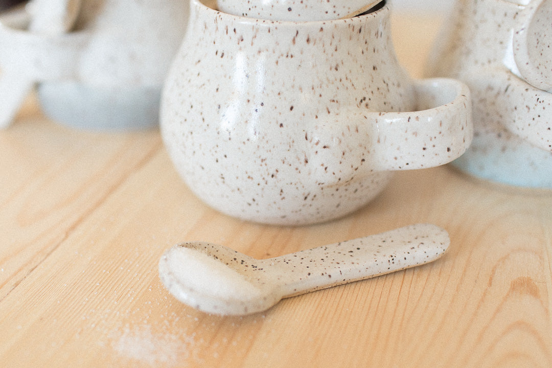 Sugar Jar