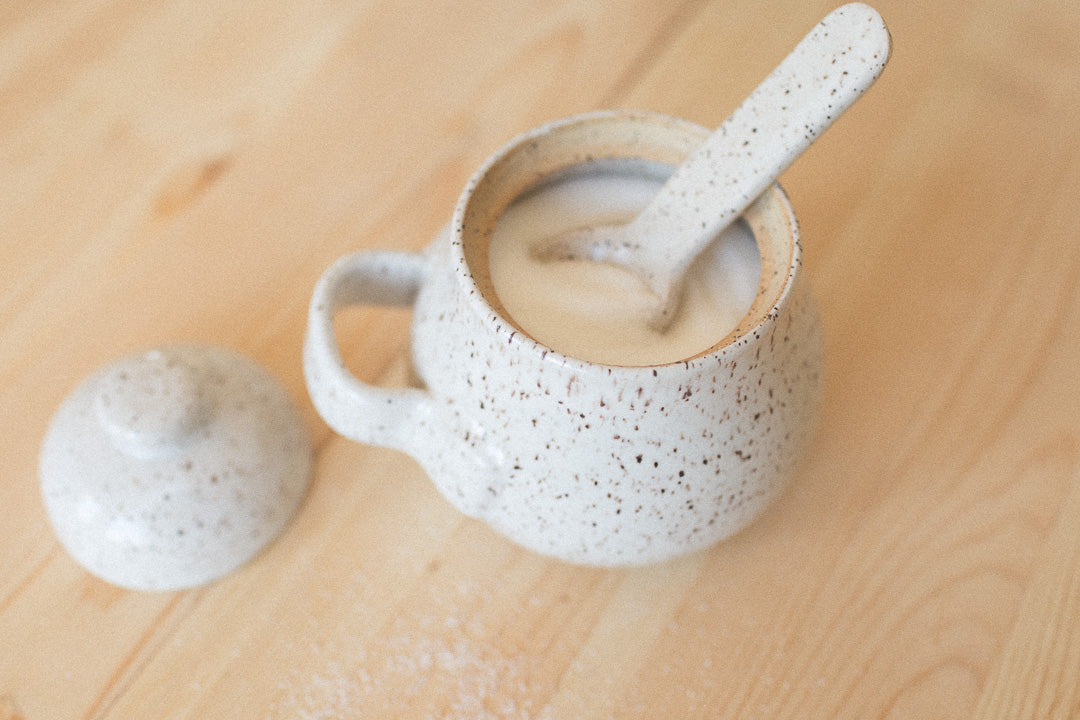 Sugar Jar