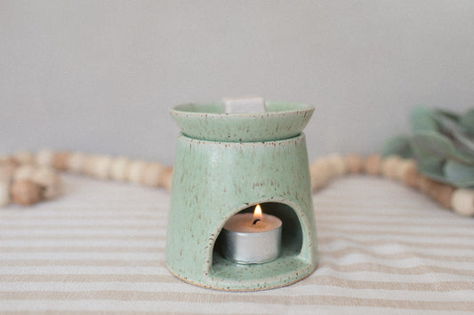 Wax Melter
