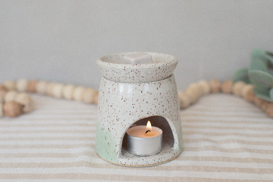 Wax Melter