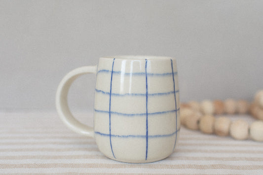 Lines Mug