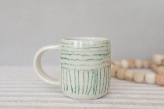Lines Mug