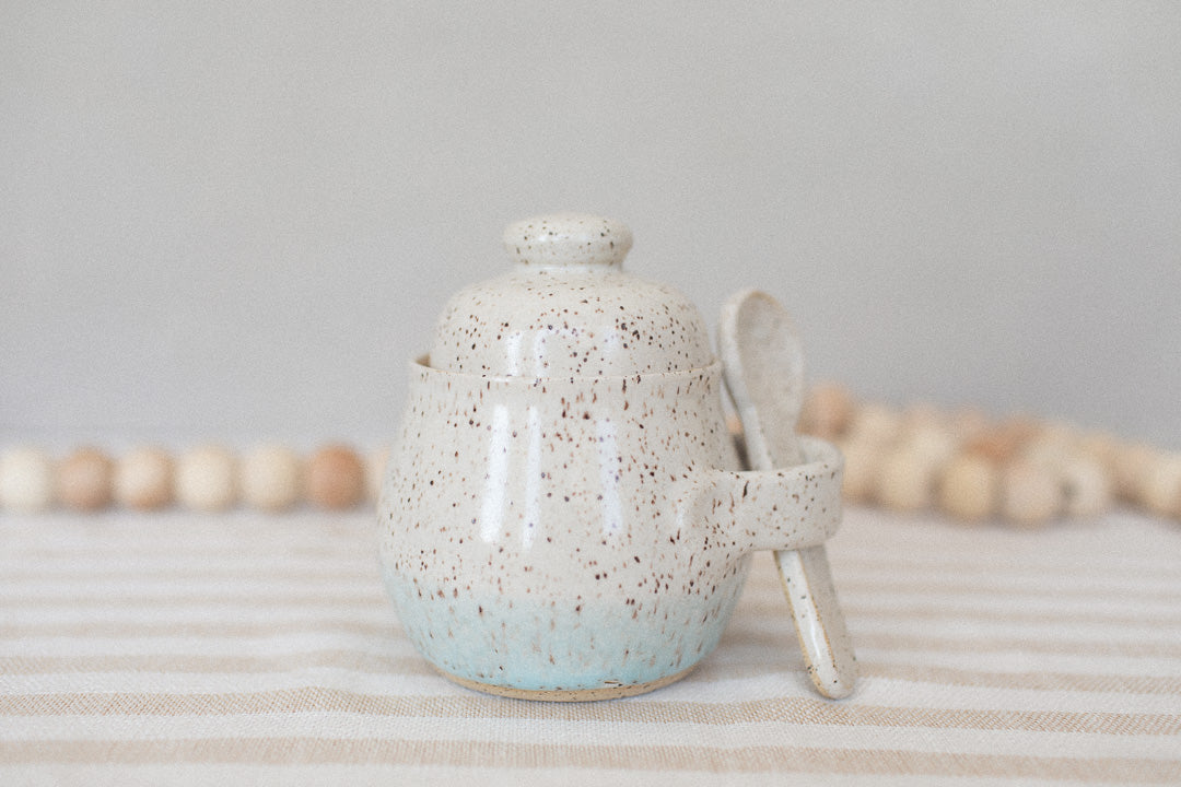 Sugar Jar