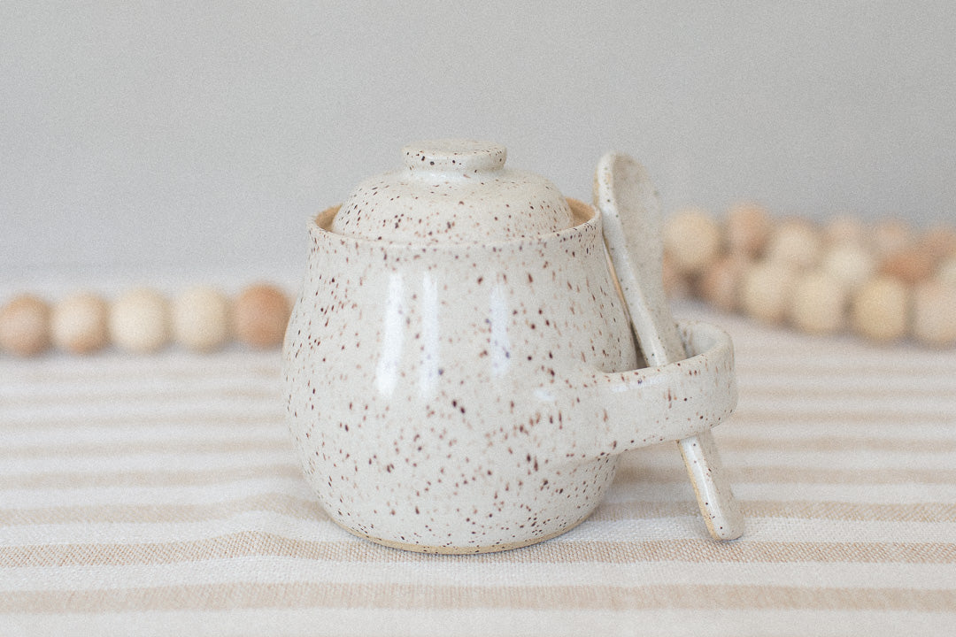 Sugar Jar