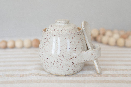 Sugar Jar