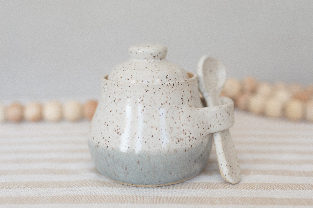 Sugar Jar