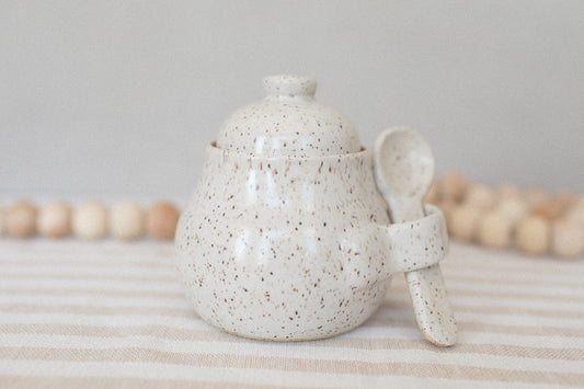 Sugar Jar