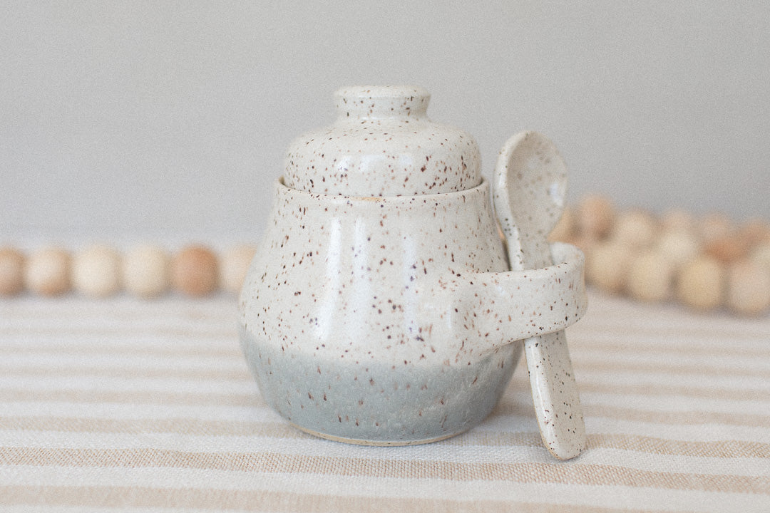 Sugar Jar
