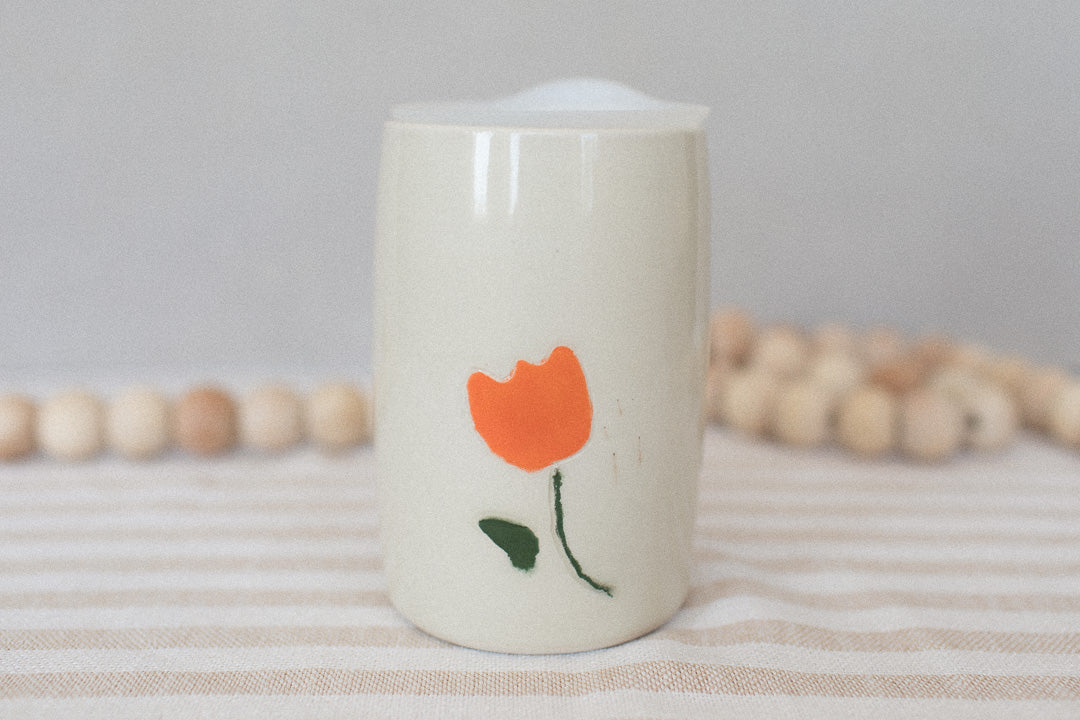 Travel Cup