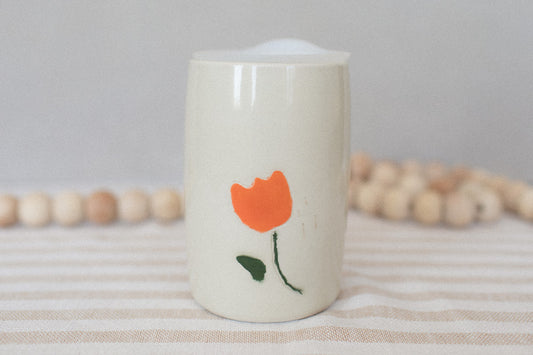 Travel Cup
