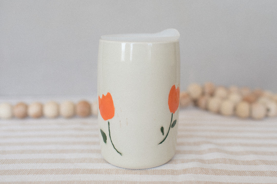 Travel Cup