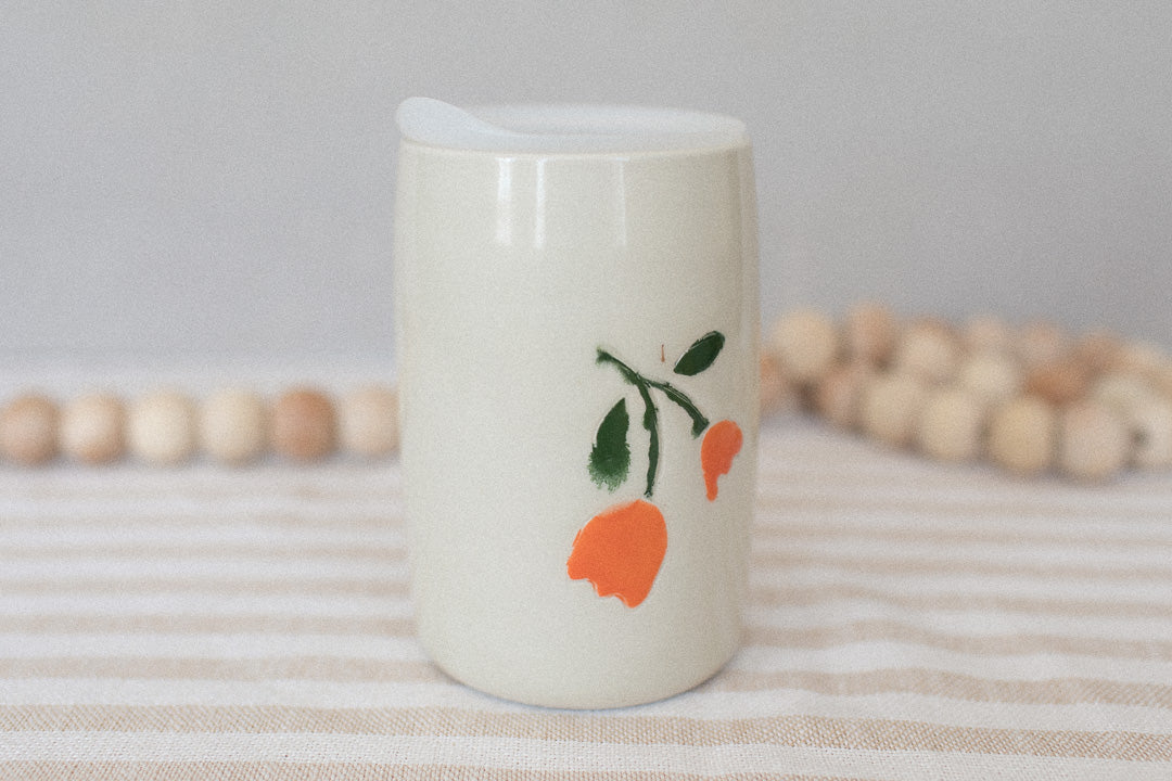 Travel Cup