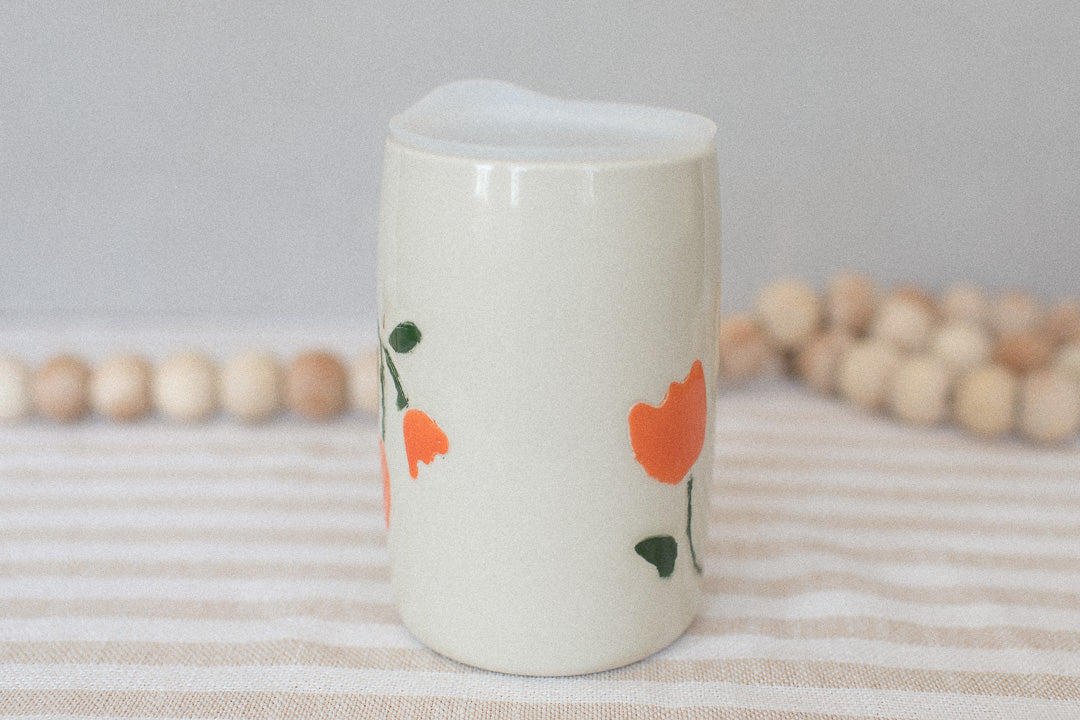 Travel Cup