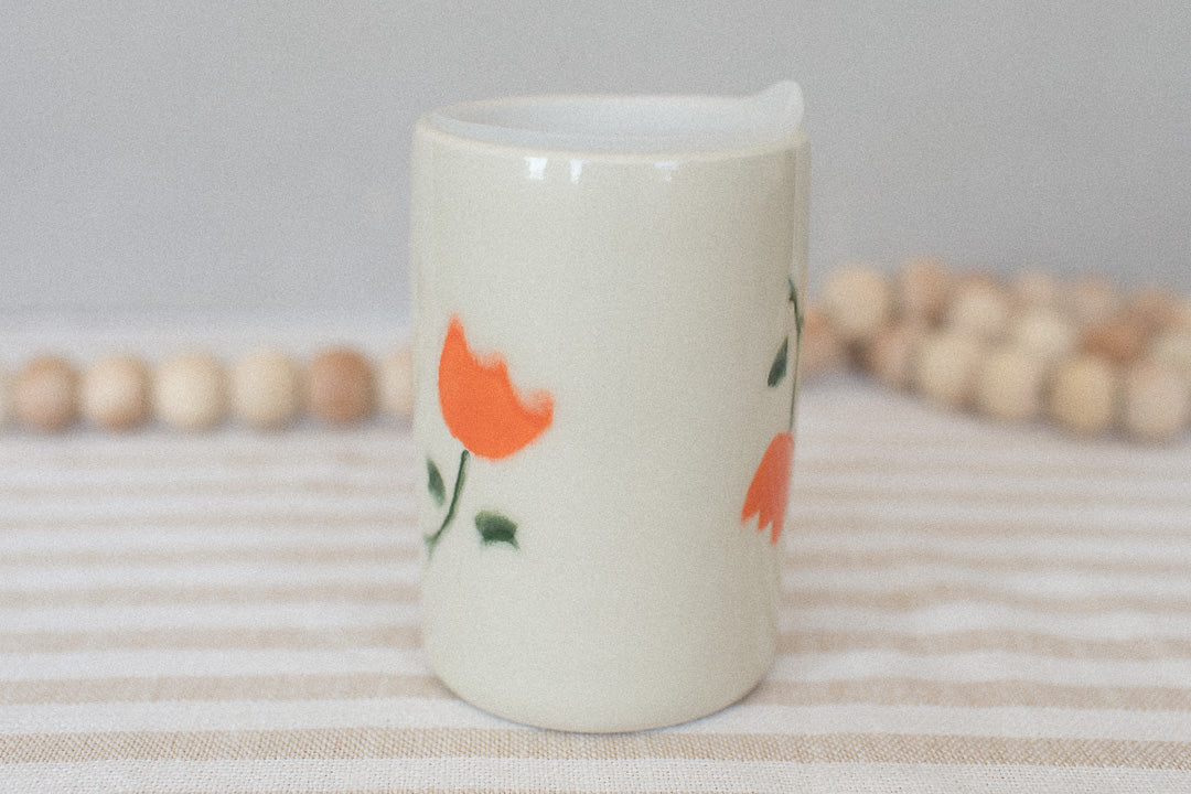 Travel Cup
