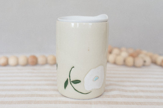 Travel Cup
