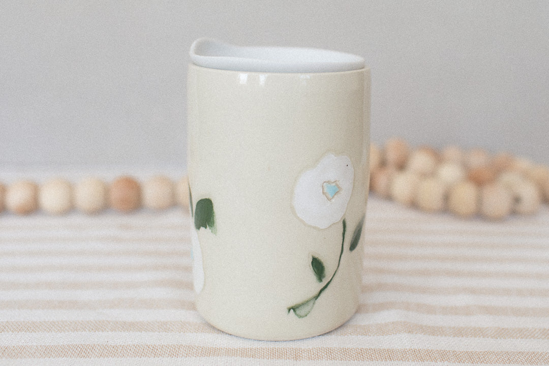 Travel Cup