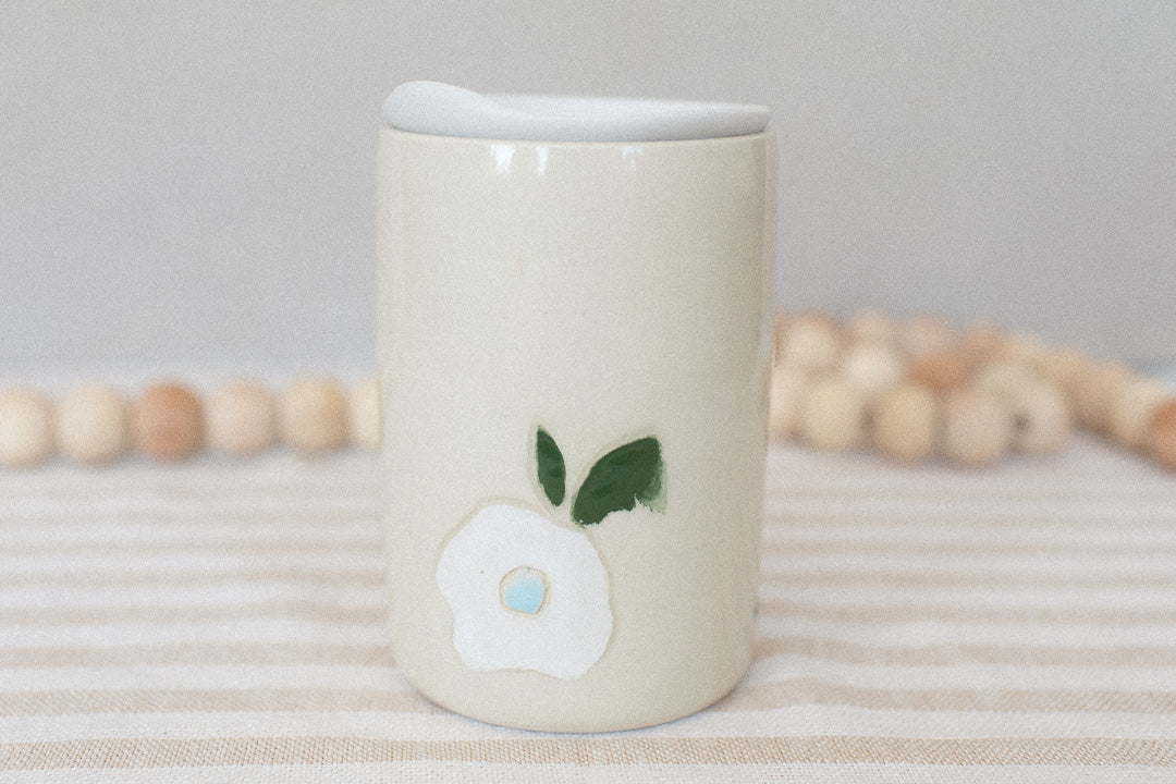 Travel Cup