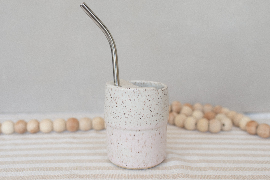 Tumbler / Straw Cup