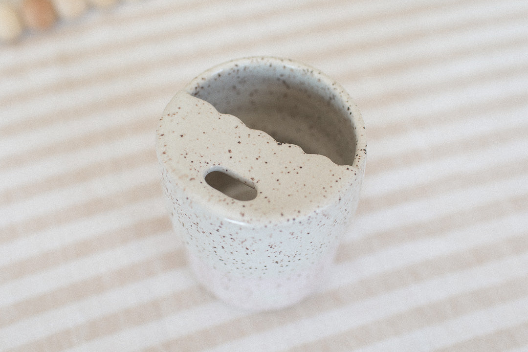 Tumbler / Straw Cup