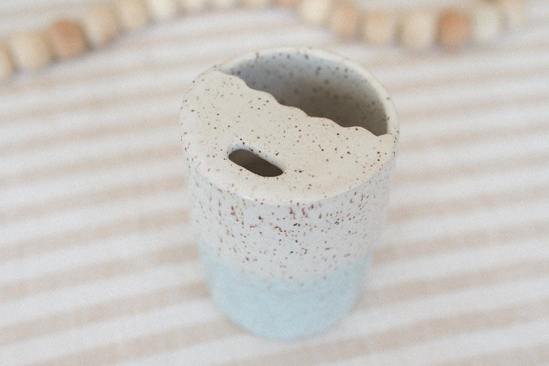 Tumbler / Straw Cup