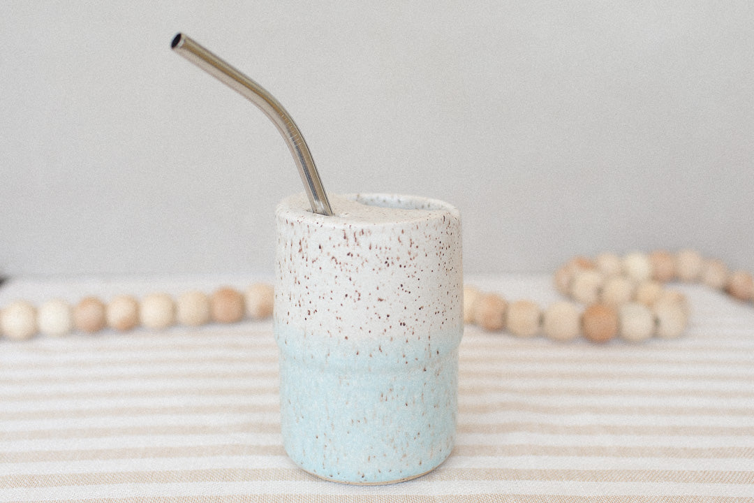 Tumbler / Straw Cup