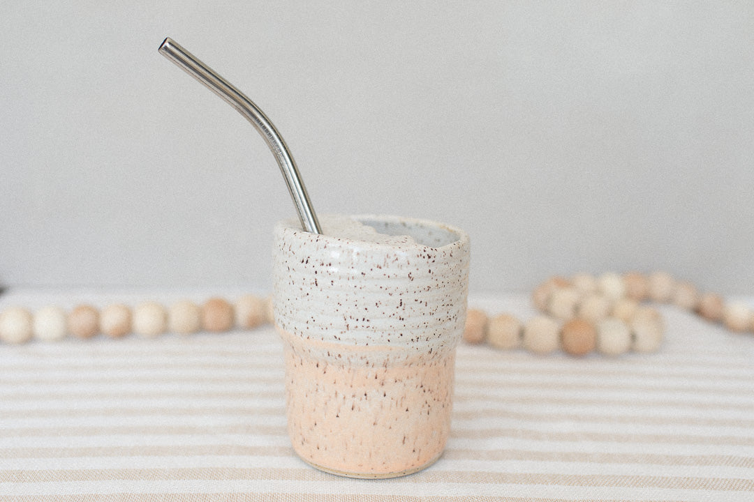 Tumbler / Straw Cup