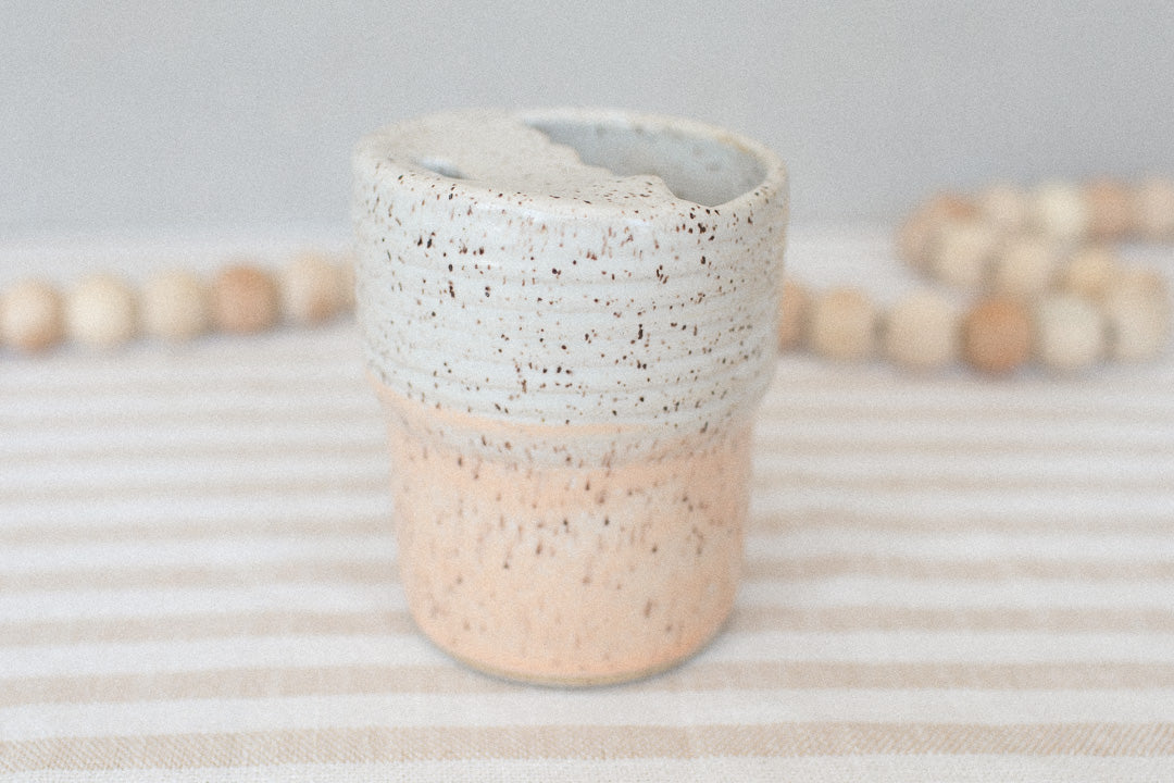 Tumbler / Straw Cup