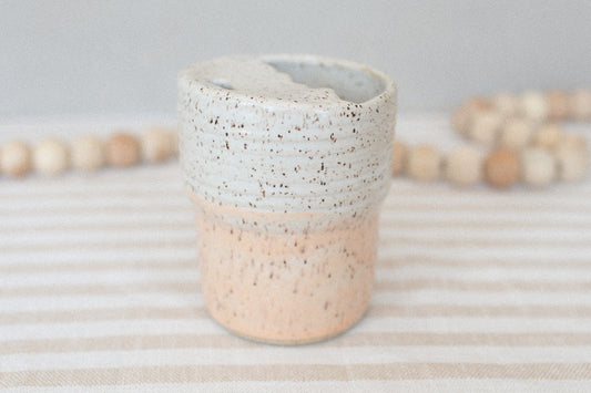 Tumbler / Straw Cup