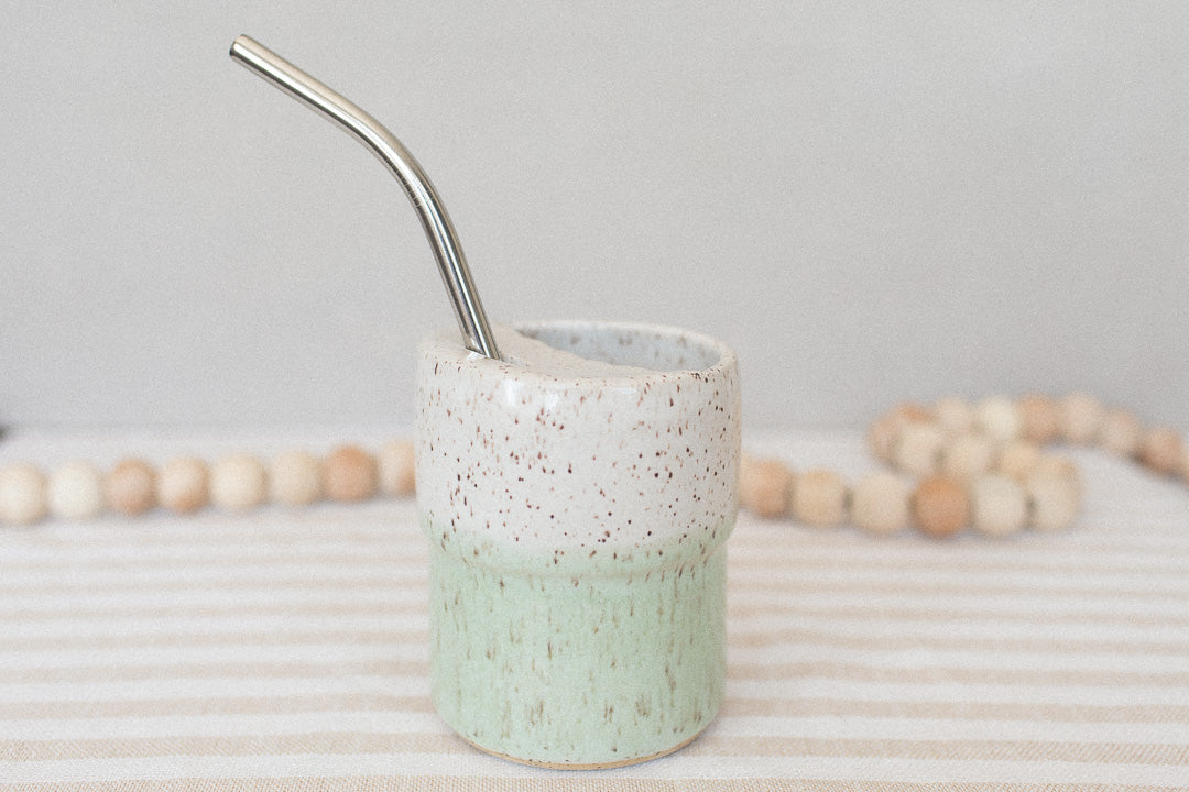 Tumbler / Straw Cup