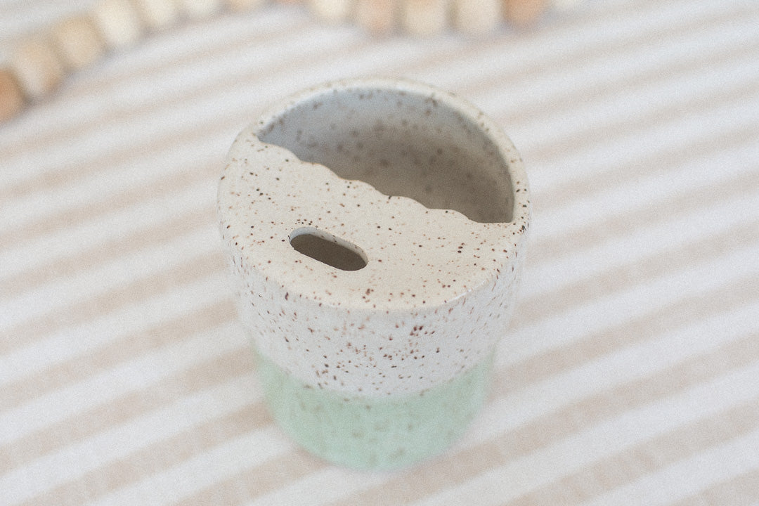 Tumbler / Straw Cup