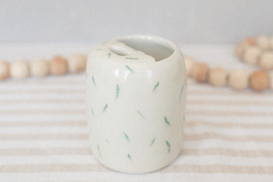 Tumbler / Straw Cup