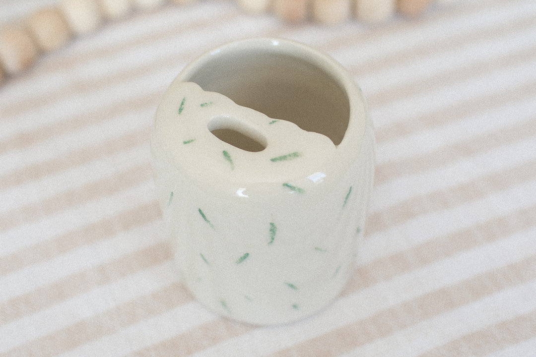 Tumbler / Straw Cup