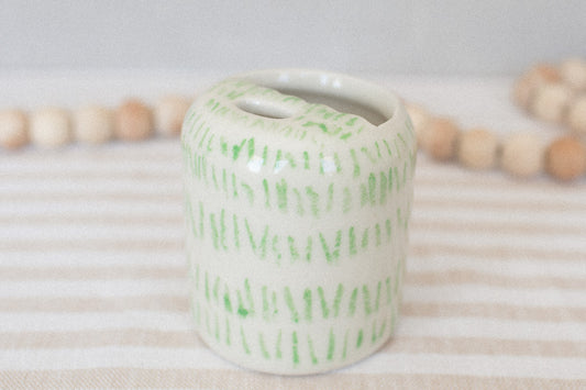 Tumbler / Straw Cup