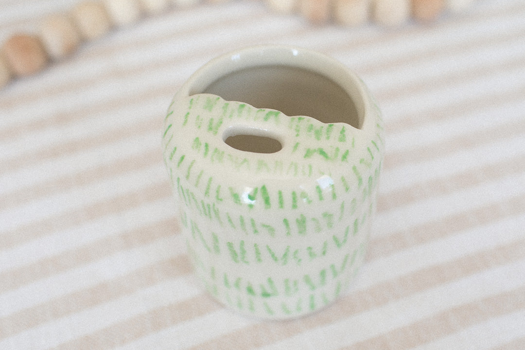 Tumbler / Straw Cup