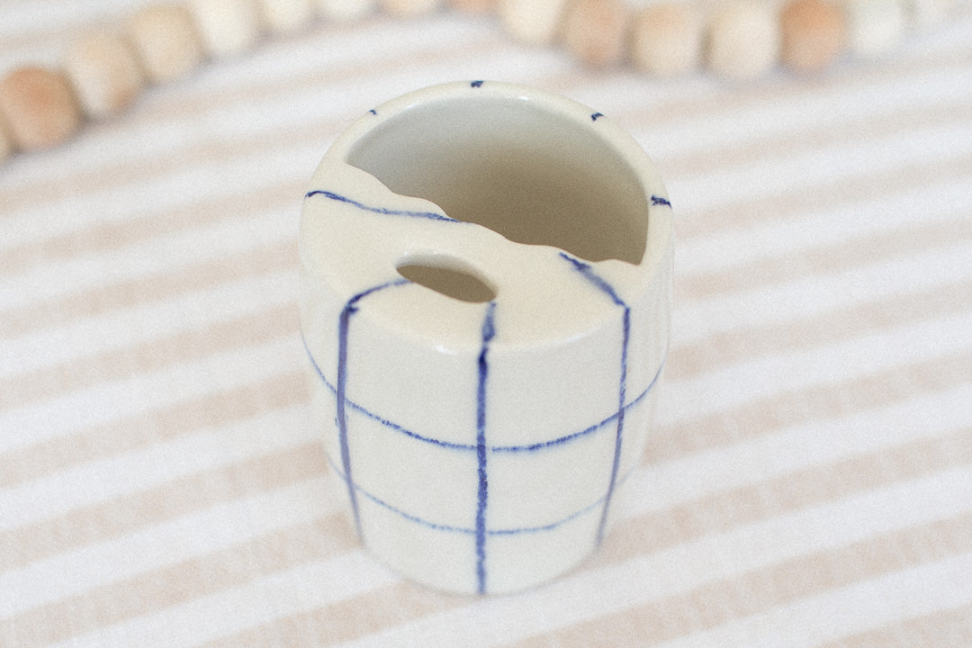 Tumbler / Straw Cup