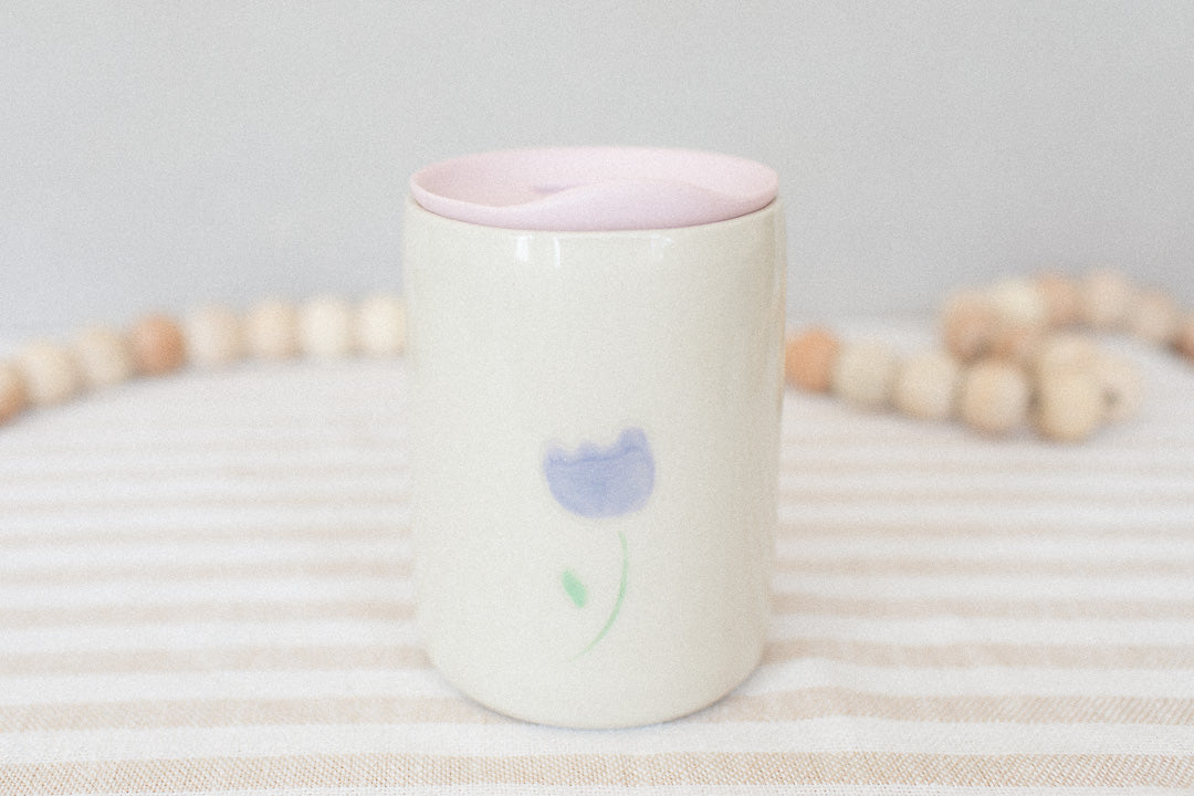 Travel Cup