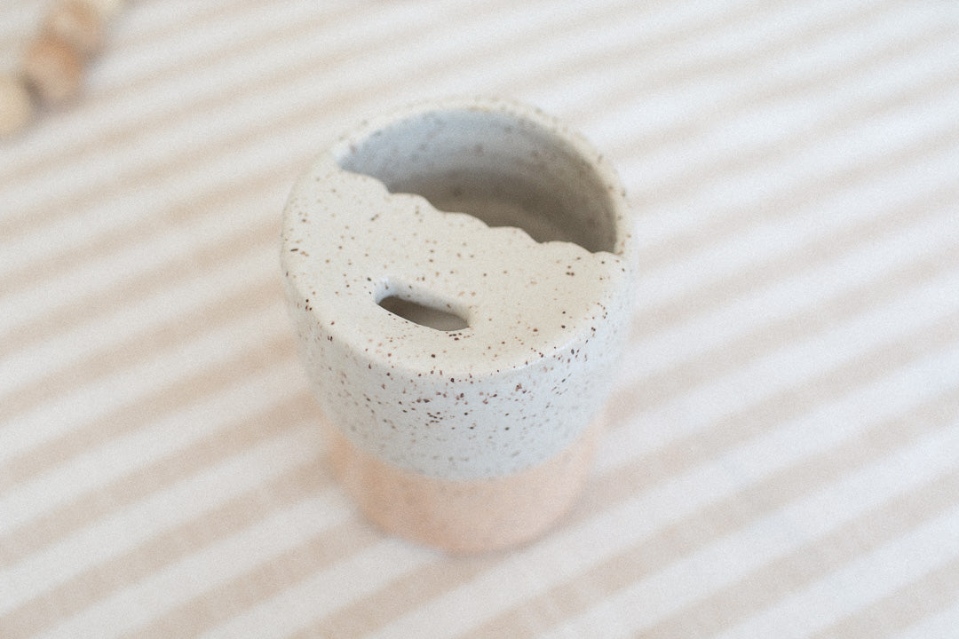 Tumbler / Straw Cup