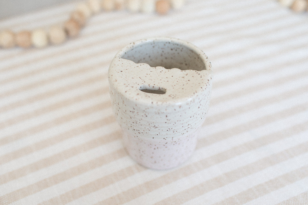 Tumbler / Straw Cup