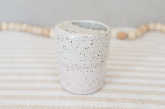Tumbler / Straw Cup