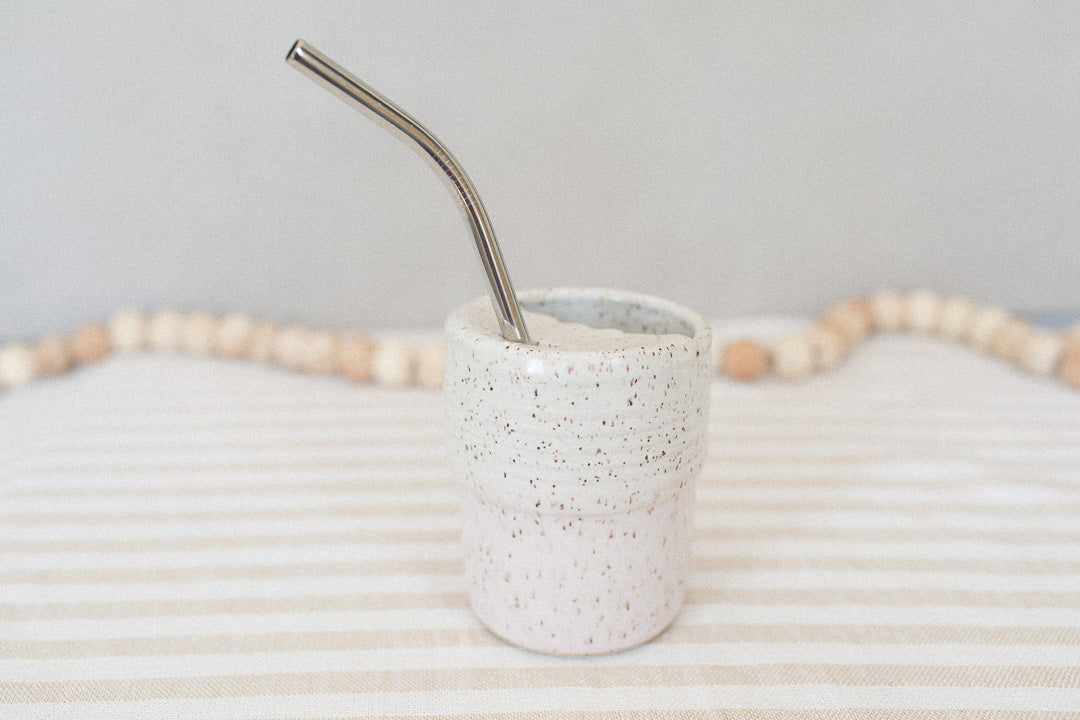 Tumbler / Straw Cup