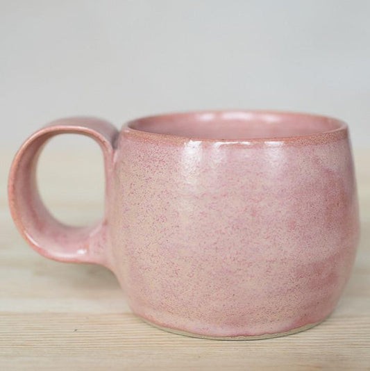 Rounded Mug 10 oz